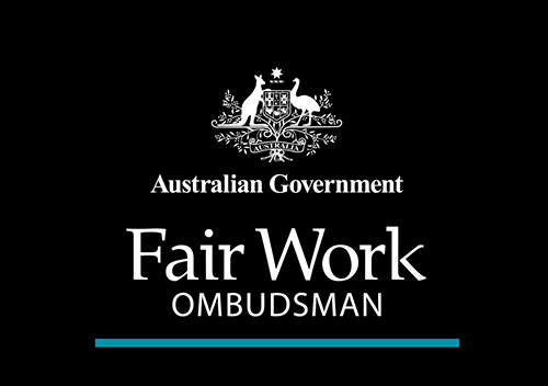 Fairwork Ombudsman Logo